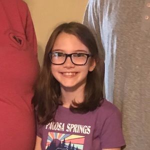 Meet your Posher, Bella